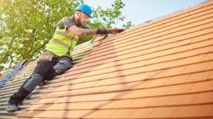 EPDM Roofing in Sheridan, IL